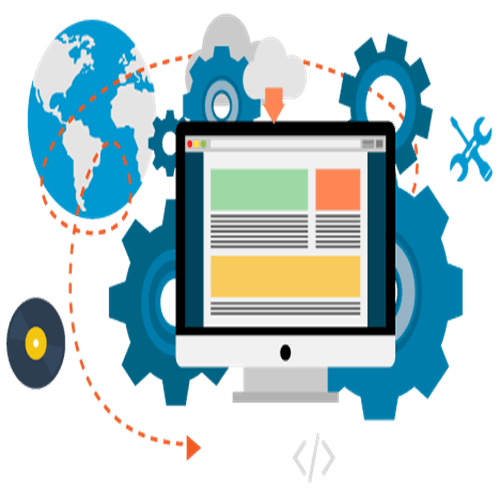 Raham_server_management