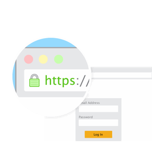 گواهینامه SSL برای دامنه های آی آر و بین المللی