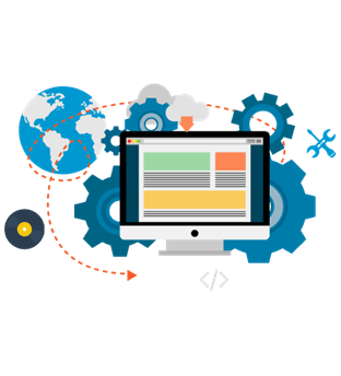 خدمات مدیریت و پشتیبانی سرور